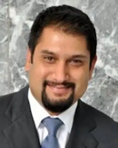 Rahul Kalsi